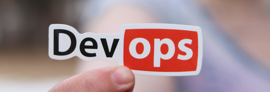 dev-ops sticker