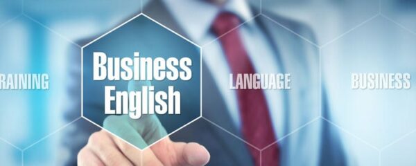 business english