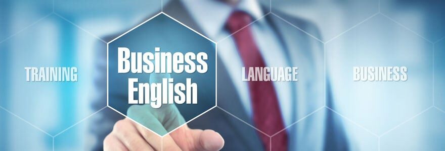 business english