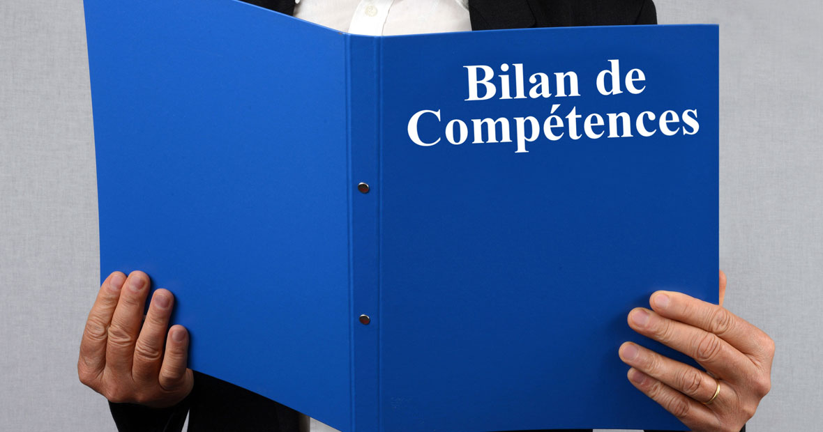 bilan de compétences