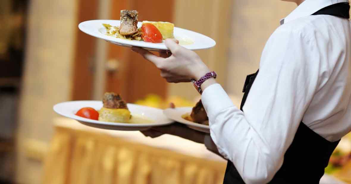 chef de rang