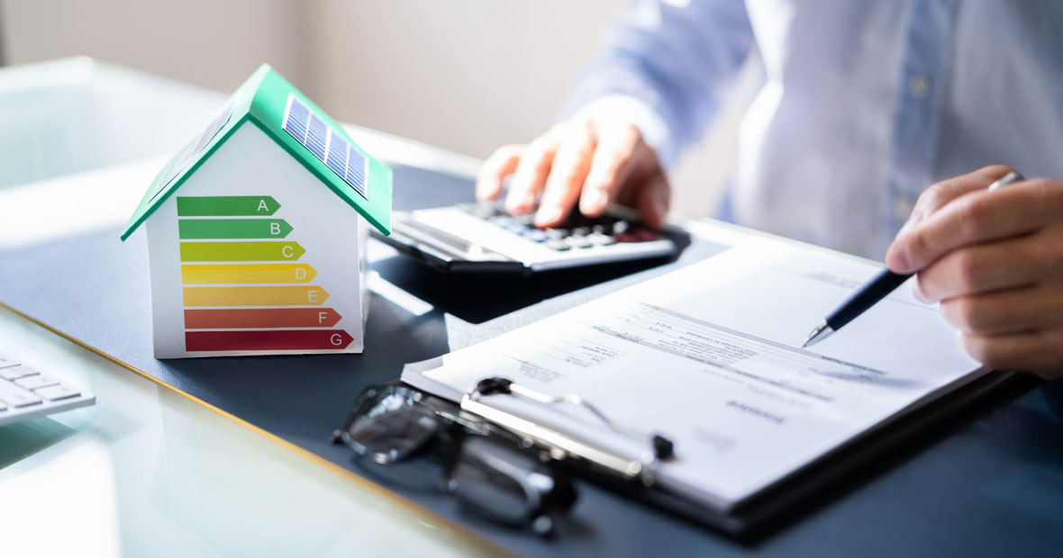 audit énergétique